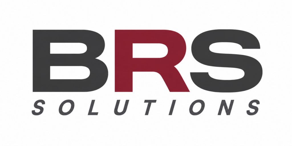 Brs Solutions Logo