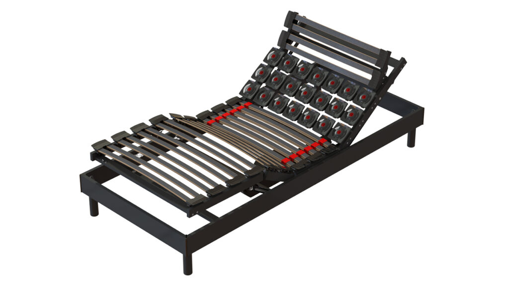 Brs U30 Utilix Ergo 3 Elec Anthracite 1 Pers Lateral View Web